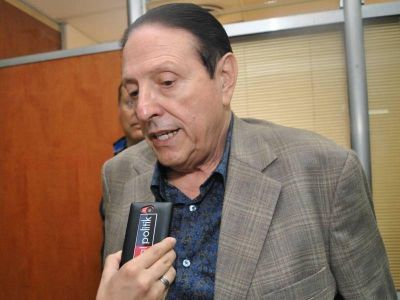 Carlos Quintana: �Estamos preocupados por la falta de compromiso del oficialismo�