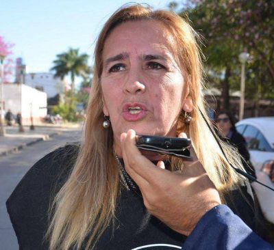 La Justicia provincial incorpor� la figura de la licencia por violencia de g�nero