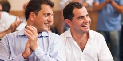 Bonelli del Frente Renovador sobre Vidal: 