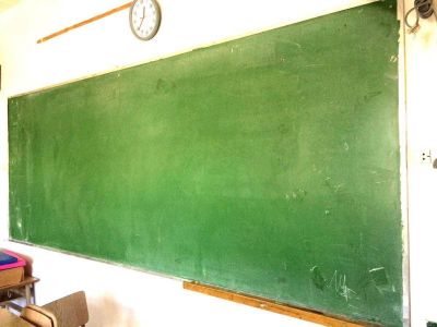 Otra jornada de alto acatamiento al paro docente