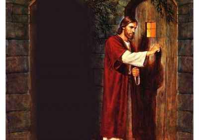 Dios gu�a nuestros pasos con el poder de la gracia que el Esp�ritu infunde en el coraz�n para plasmarlo y hacerlo capaz de amar, escribe el Papa