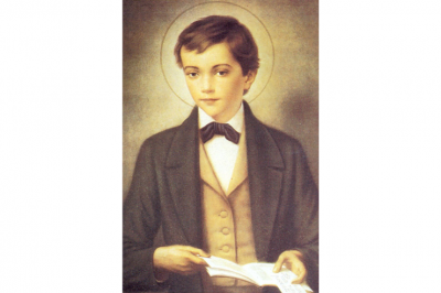Santo Domingo Savio � 9 de Marzo