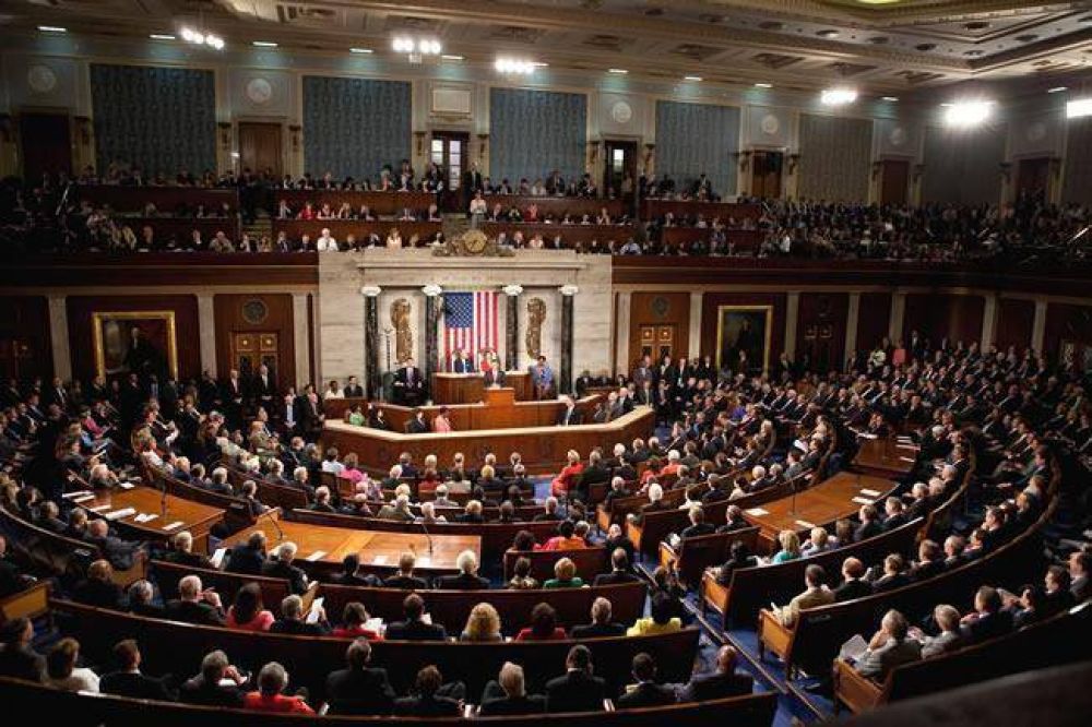 100 senadores de EEUU demandan que se descubra el origen de las amenazas antisemitas