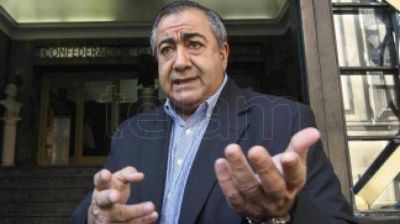 La CGT definir� el jueves 16 si hay paro y que d�a se har�