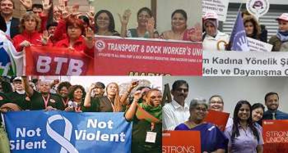 La ITF conmemor el Da Internacional de la Mujer