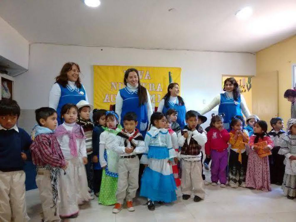 EDUCACI�N MUNICIPAL: Llaman a cubrir cargos docentes