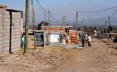 �Salta tiene un problema de pobreza estructural extremo�
