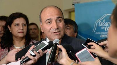 �La Ley del Ministerio P�blico fortalece la Justicia�