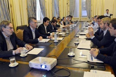 Moderar�n la suba de tarifas y el recorte del gasto hasta despu�s de las elecciones
