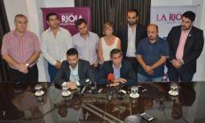 No habr� suba del boleto del colectivo urbano