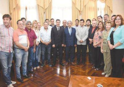 Elecciones#4J: crece el apoyo al pedido de unidad del peronismo