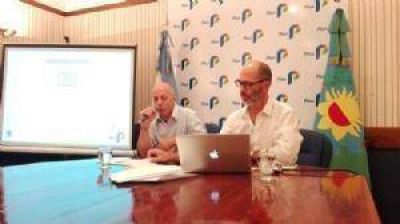 Hubo cr�ticas de la oposici�n a los cambios de gabinete