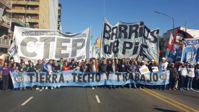 El Gobierno reglament� por decreto la pr�rroga de la ley de Emergencia Social