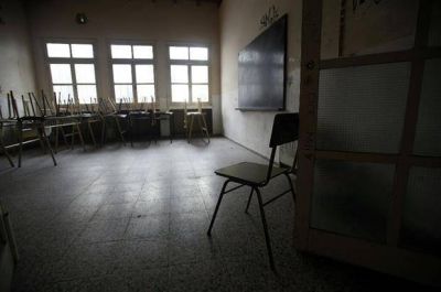 Hoy vuelven a dar clases los docentes bonaerenses y se retoma el di�logo en las paritarias