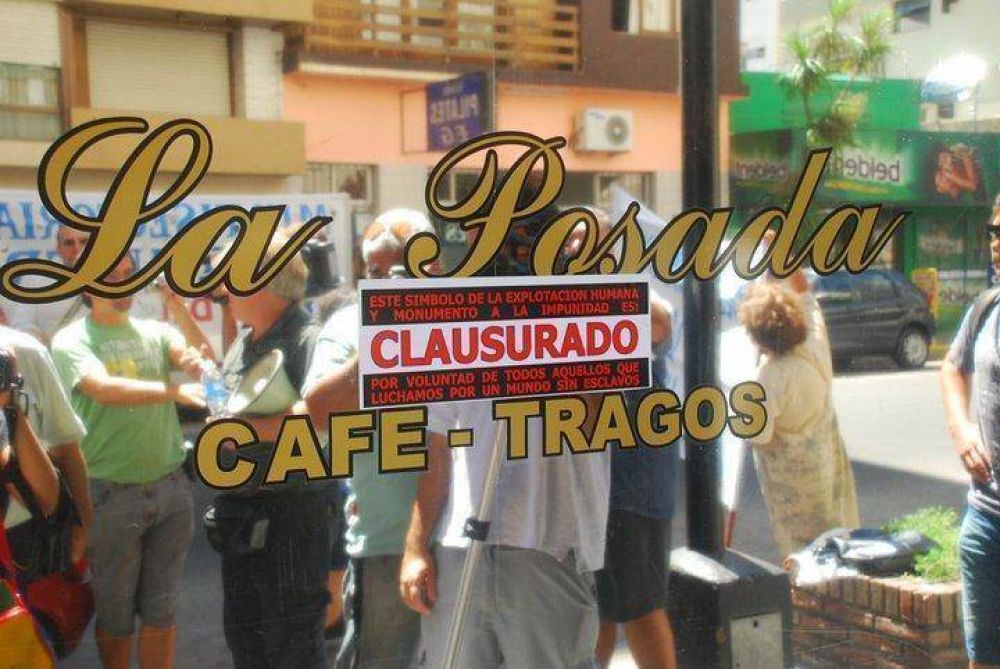 Absolvieron a todos los imputados en el juicio por el caso �La Posada�