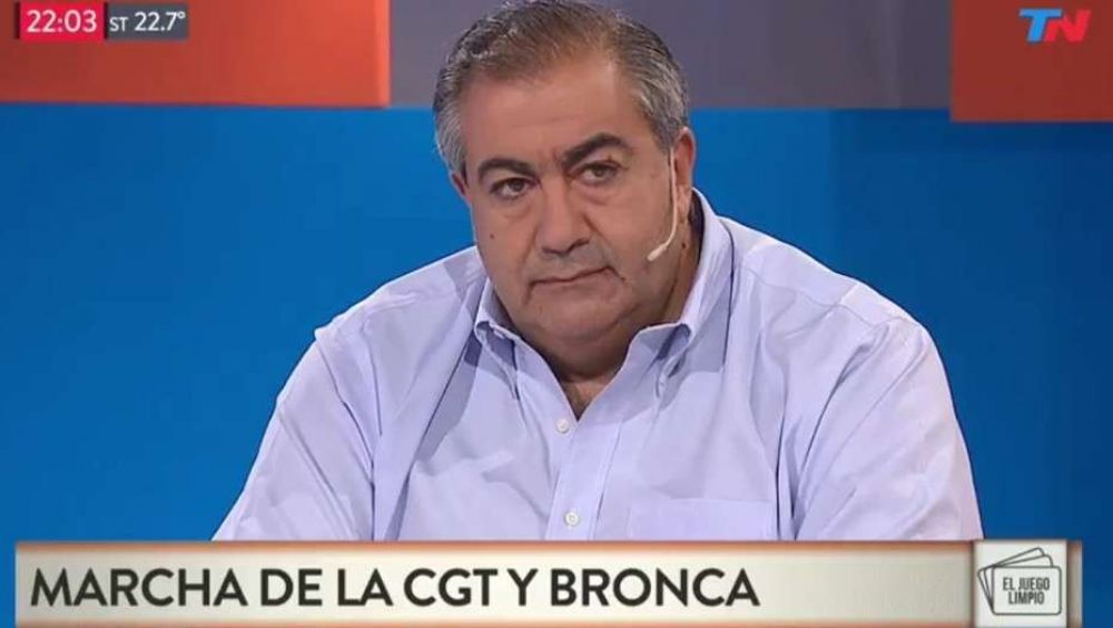 La CGT dice que el Gobierno 