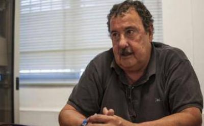 Carlos Costello cuestion� al triunvirato de la CGT: �Tuvieron una actitud lamentable�