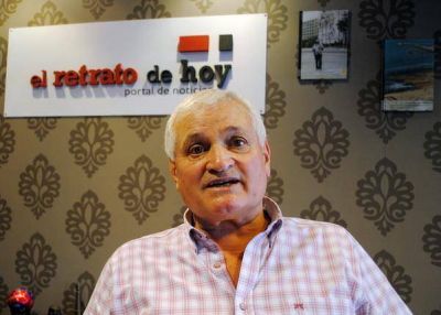 UTEDYC avanza con su Complejo Recreativo y Polideportivo �Santa Clara�