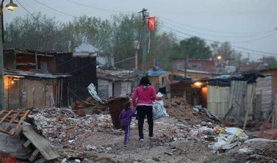 El precio de los alimentos en el Conurbano aument� un 5,4 por ciento