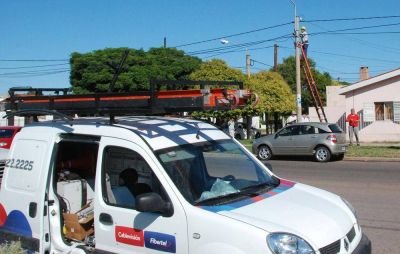 Deuda millonaria con la Municipalidad: rechazan la cautelar de Cablevisi�n