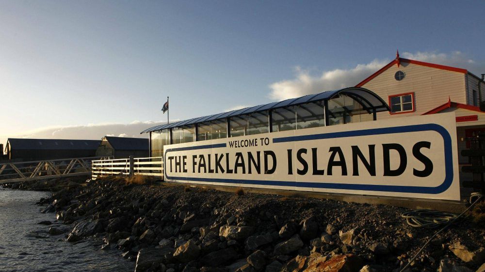 Dos marplatenses visitar�n Malvinas con la Comisi�n por la Memoria