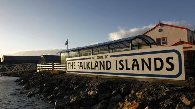 Dos marplatenses visitar�n Malvinas con la Comisi�n por la Memoria