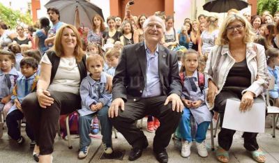 El gobierno tiene la 
