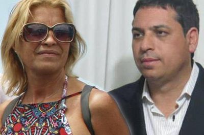 La Costa: �Cotoco� Garc�a a la concejal Cavallini: �Callate, puta�