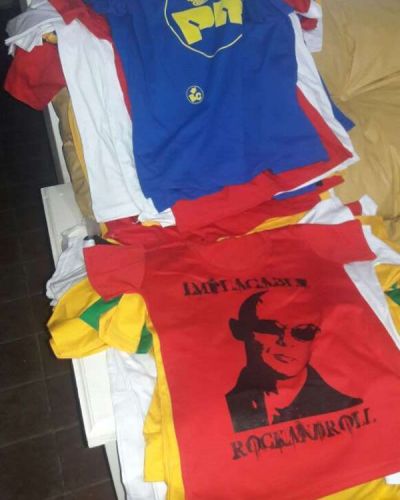 �No est� bueno ponerle trabas a una campa�a solidaria�