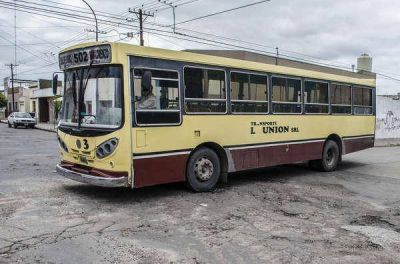 Si los concejales lo avalan, los micros saldr�n a la calle