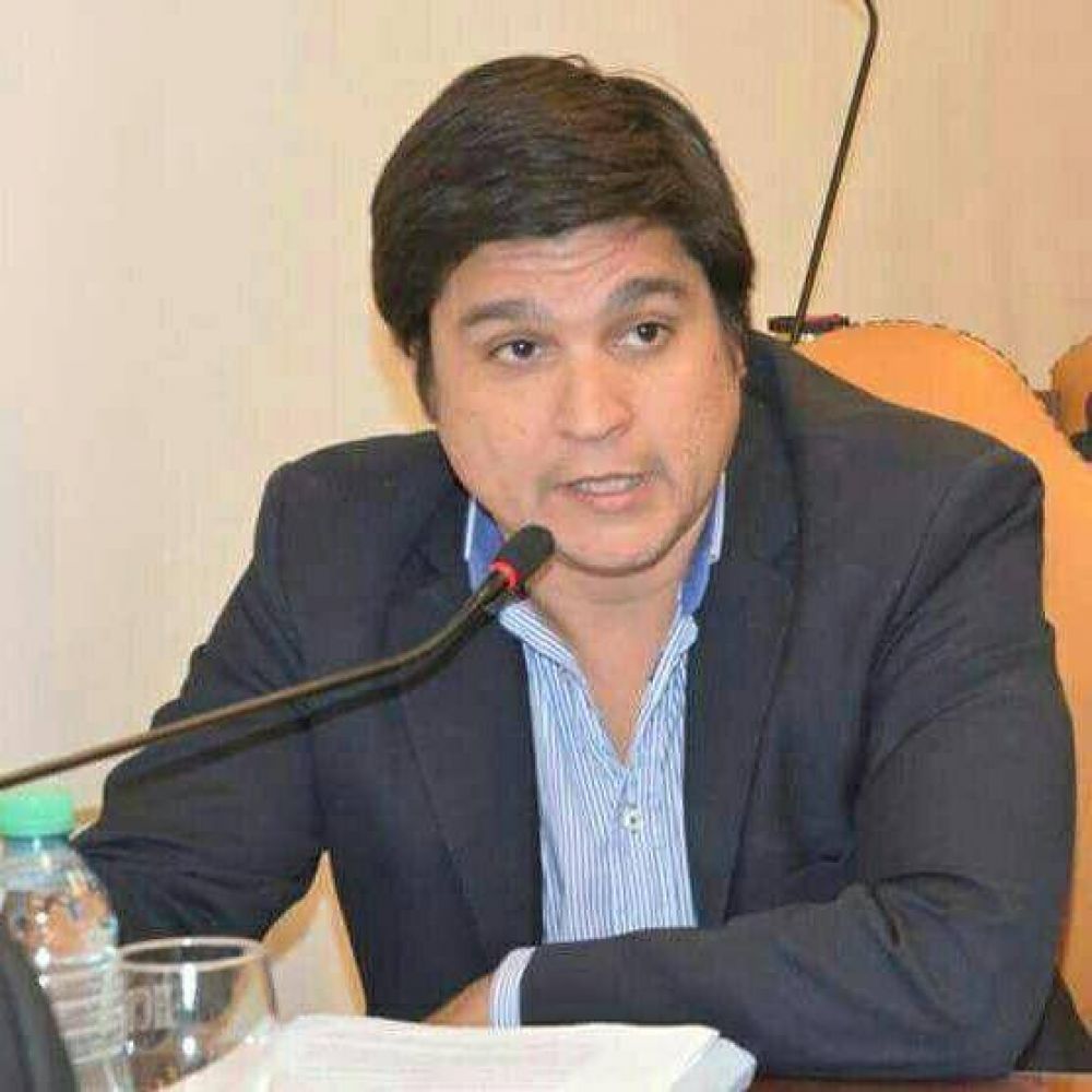 El Concejal Mario Arce impulsa cuatro iniciativas para la ciudad