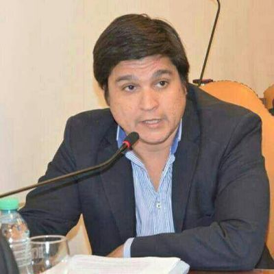 El Concejal Mario Arce impulsa cuatro iniciativas para la ciudad