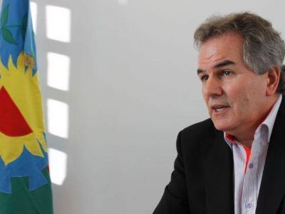 El Intendente H�ctor Gay realizar� un viaje de trabajo a Sierra de la Ventana