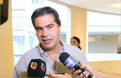 Qu� dijo Capitanich sobre su procesamiento