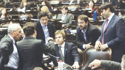 Declaran inconstitucional la nueva Ley de ART