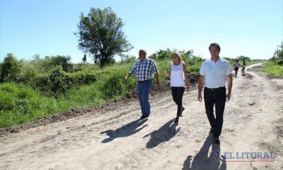 Camau dice que miembros de ECO se acercan a su sector