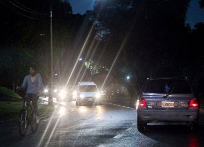 Inaugurar�n la repavimentaci�n e iluminaci�n de la Costanera