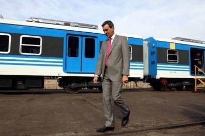 Gremialista cercano a Randazzo ratific� que ser� candidato: �Lo va a decir �l en los pr�ximos d�as�