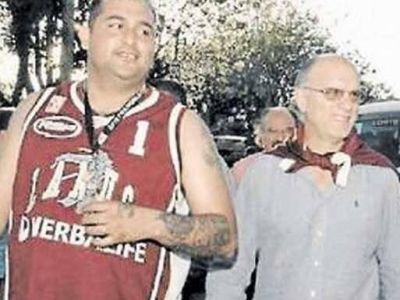 Esc�ndalo y corrupci�n en Lan�s: La ruta del dinero del intendente Grindetti