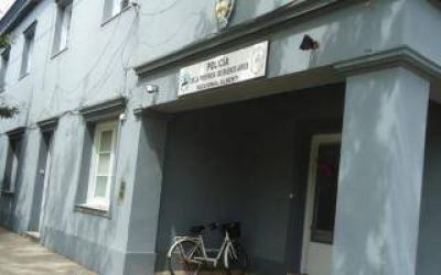 El intendente de Alberti le reclam� a Ritondo por el 