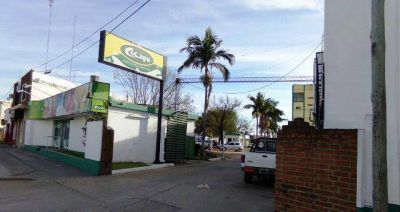 Cierra otra empresa l�ctea y despide 400 empleados