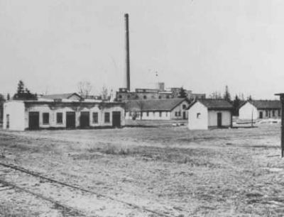Hoy en la historia jud�a / Se establece el Campo de Concentraci�n de Dachau para prisioneros pol�ticos