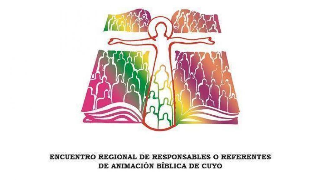 ENCUENTRO REGIONAL DE RESPONSABLES O REFERENTES  DE ANIMACI�N B�BLICA DE CUYO