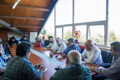 Paritarias municipal: Gremios propusieron un 26% en dos veces