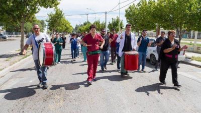 El gremio ATE impulsa protestas por las horas extra