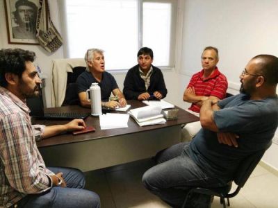 ATE y ATEN se unen para exigir aumento salarial