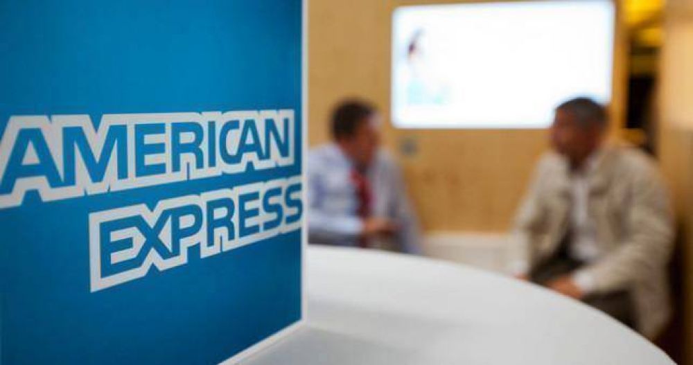 American Express traslada oficinas a Mxico y despide 300 trabajadores