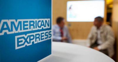 American Express traslada oficinas a M�xico y despide 300 trabajadores