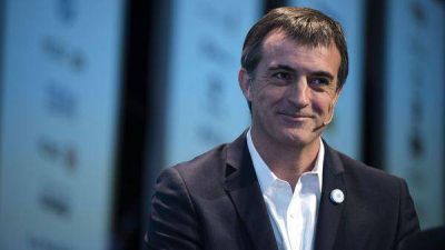  Ca�do Jorge Macri, el PRO piensa en Esteban Bullrich para las elecciones