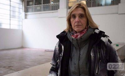 Vilma contra el Congreso Program�tico de la UCR: 
